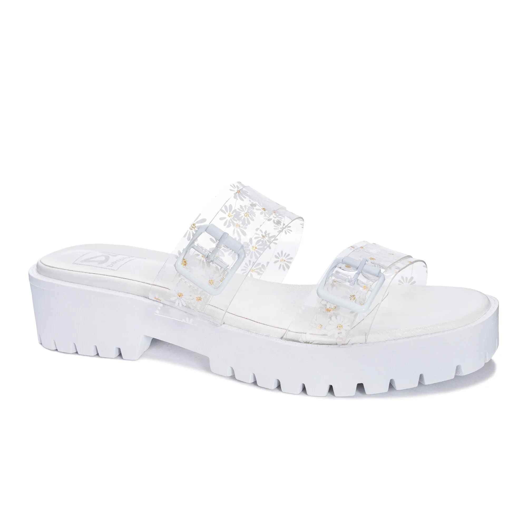 Riske Casual Sandal sold by Chinese Laundry