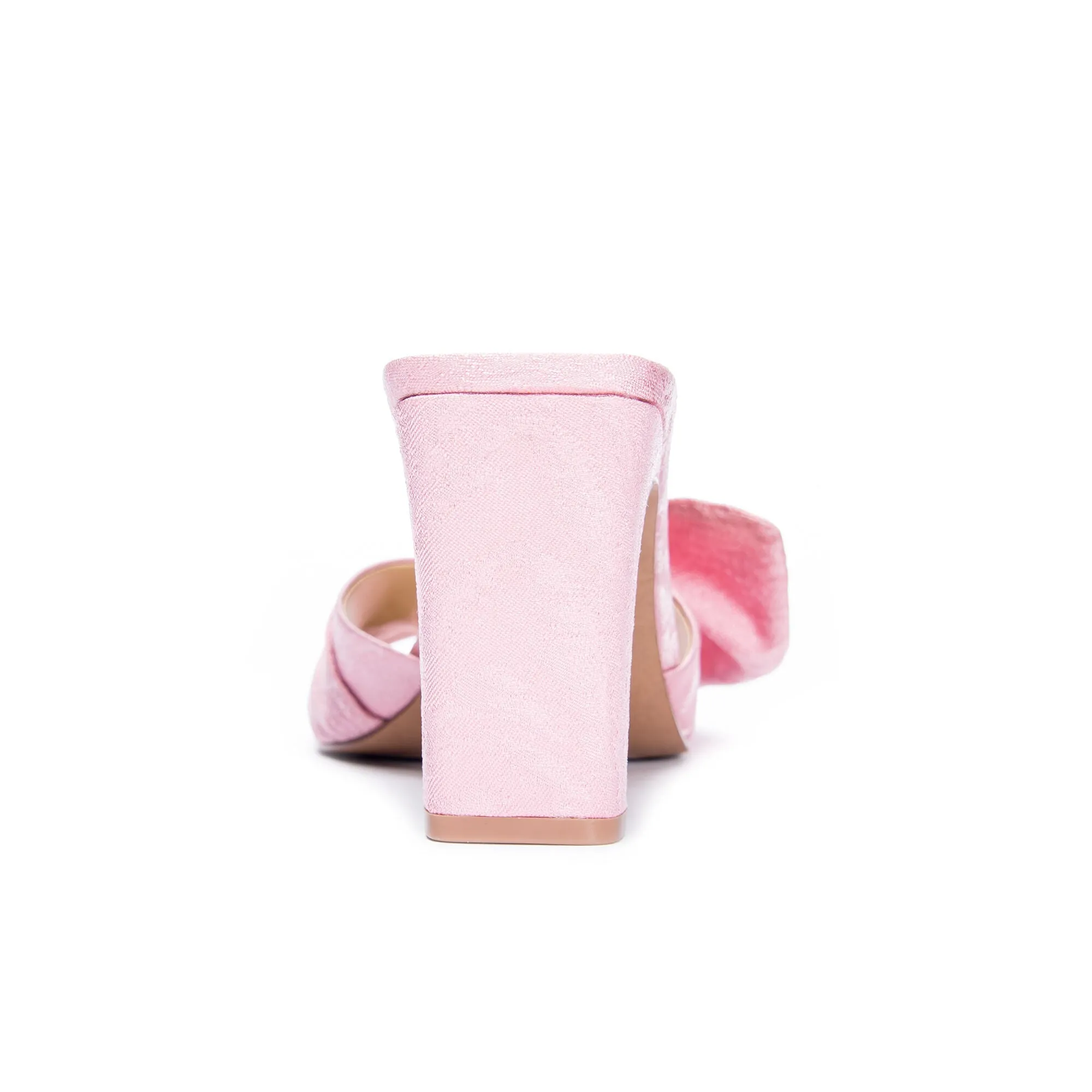 Savvy Slide Sandal sold by Chinese Laundry product image thumbnail 3