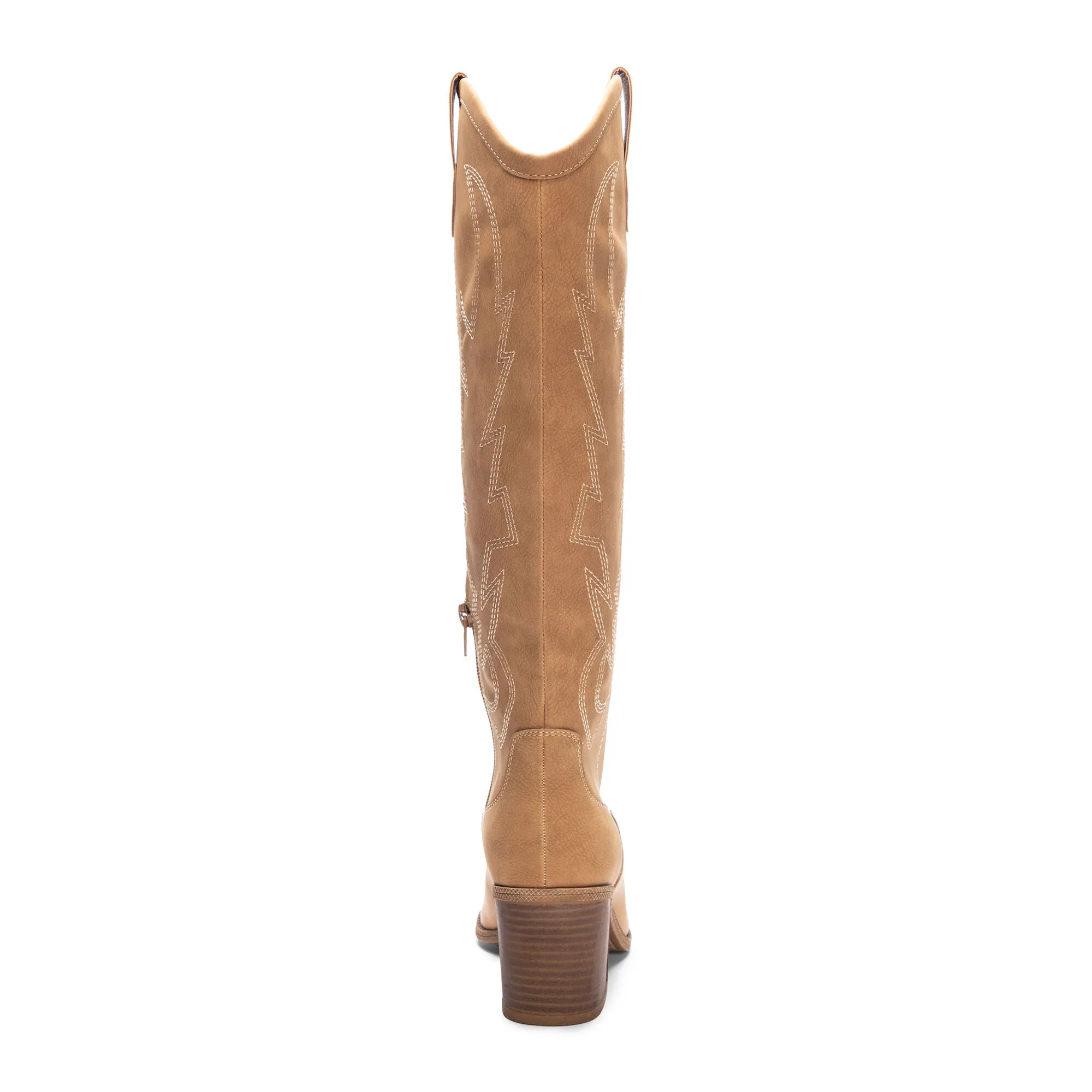 Upwind Western Boot sold by Chinese Laundry product image thumbnail 3