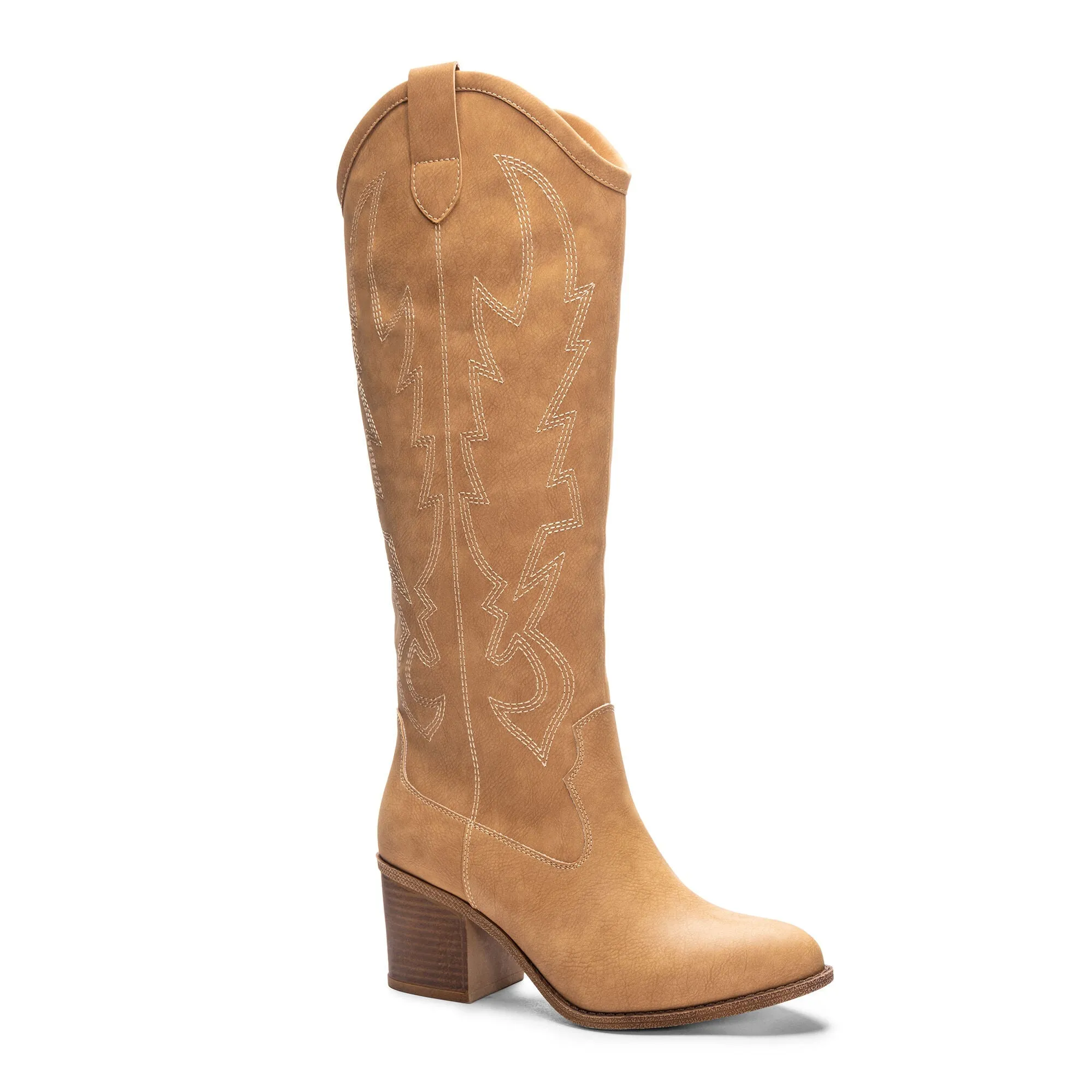 Upwind Western Boot sold by Chinese Laundry