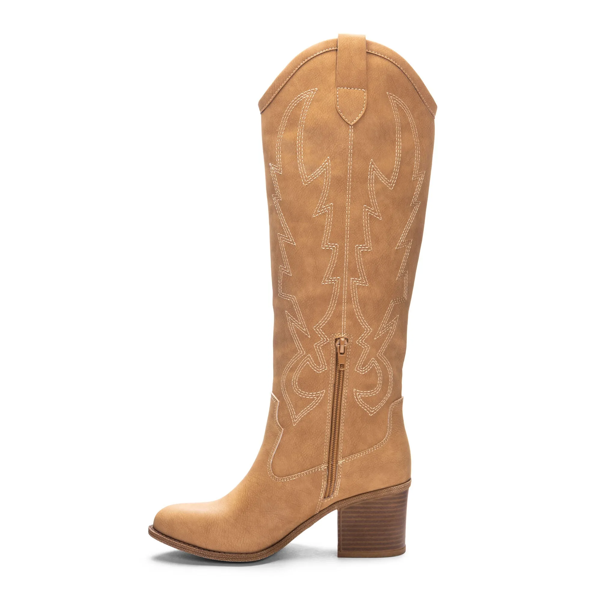 Upwind Western Boot sold by Chinese Laundry product image thumbnail 4
