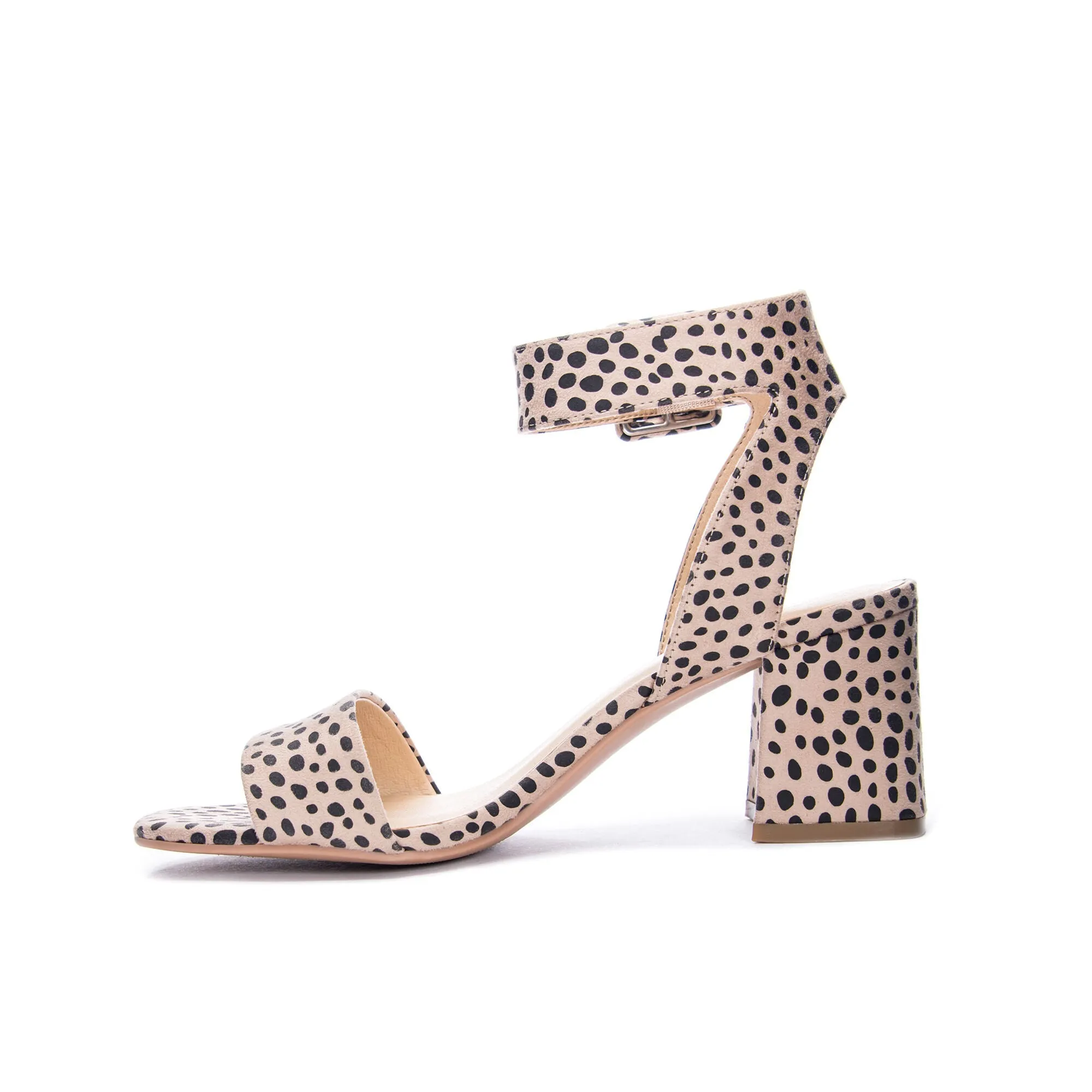 Beach Side Dress Sandal sold by Chinese Laundry product image thumbnail 4