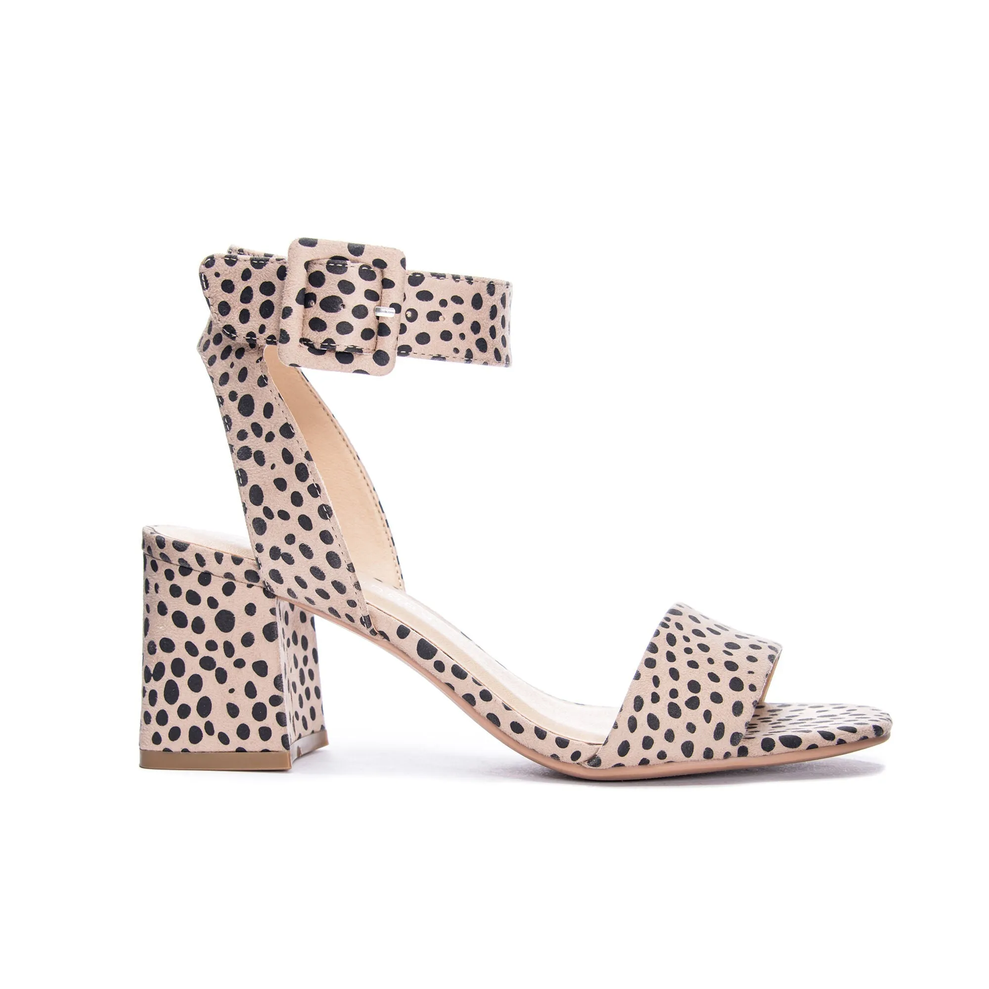 Beach Side Dress Sandal sold by Chinese Laundry product image thumbnail 5