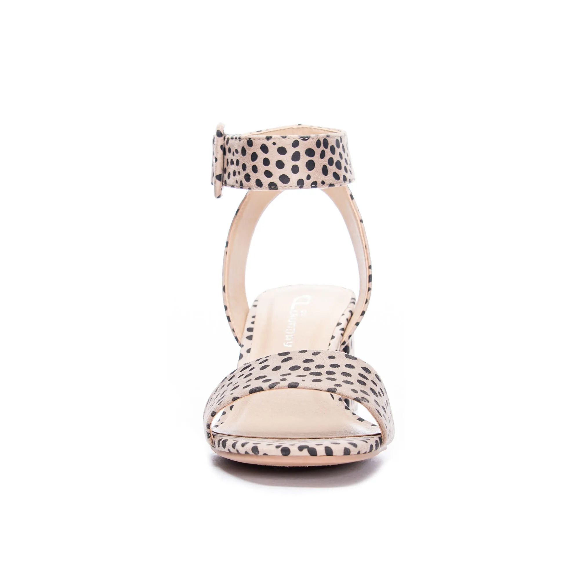 Beach Side Dress Sandal sold by Chinese Laundry product image thumbnail 2