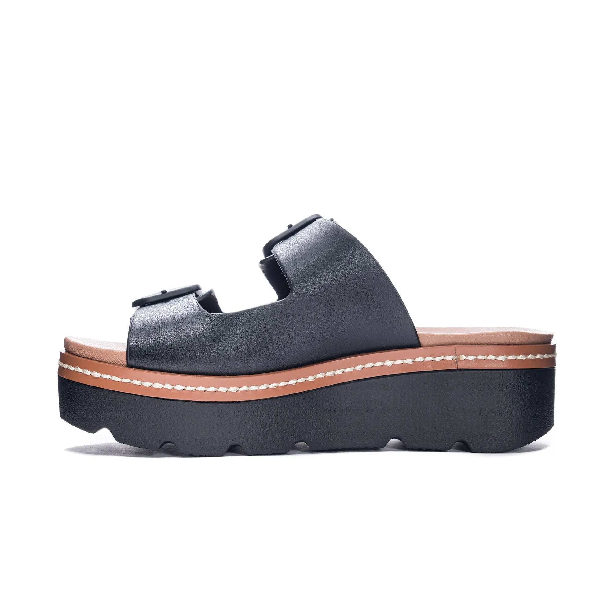 Surfs Up Sandal sold by Chinese Laundry product image thumbnail 4