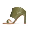 Linx Slide Sandal sold by Chinese Laundry