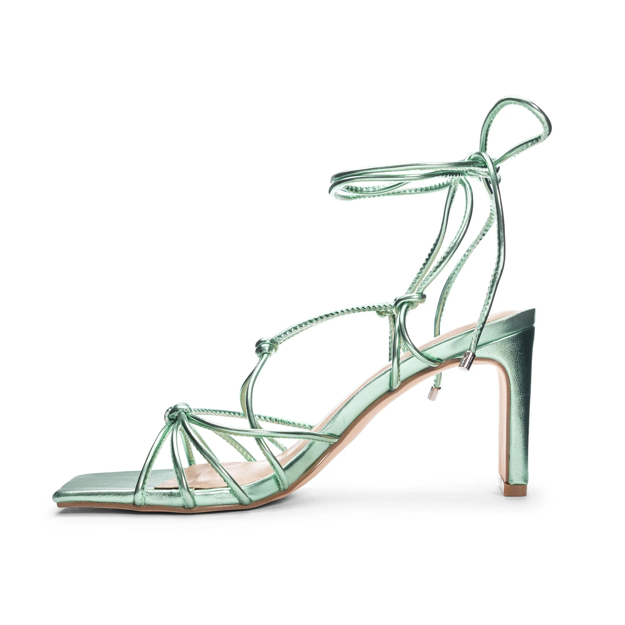 Yita Strappy Heels sold by Chinese Laundry product image thumbnail 4