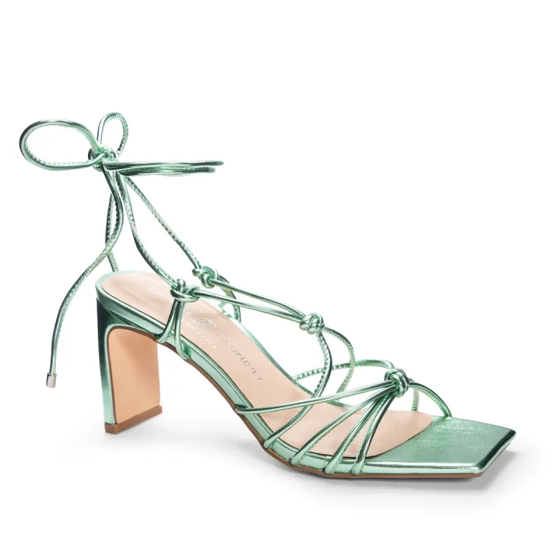 Yita Strappy Heels sold by Chinese Laundry