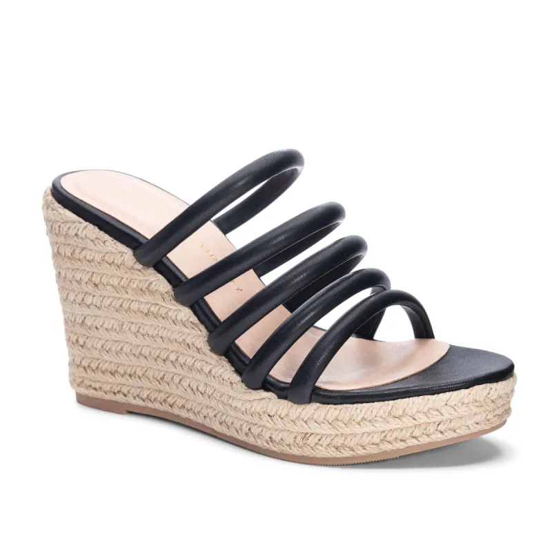 Eleana Wedge sold by Chinese Laundry