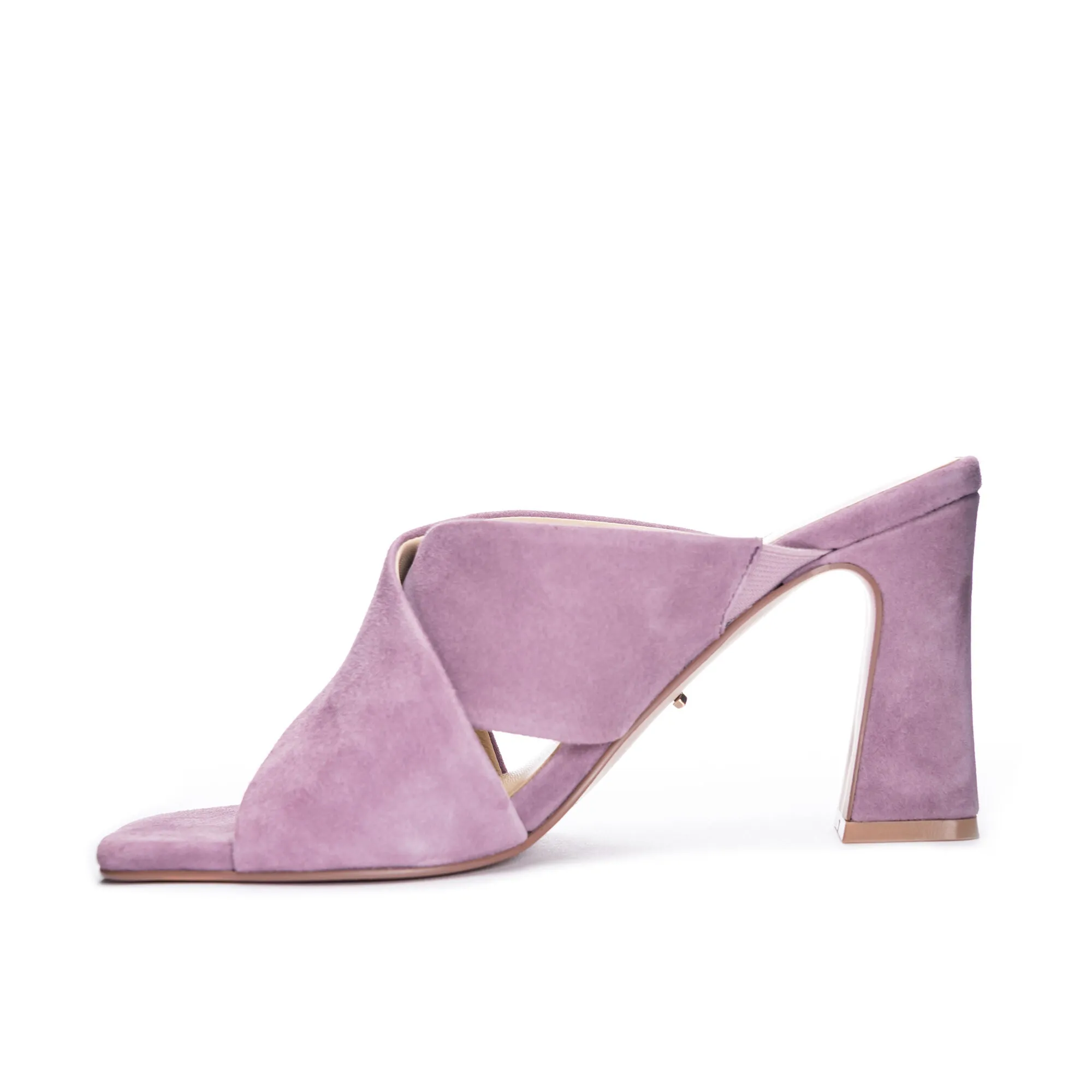 Saldana Heeled Sandal sold by Chinese Laundry product image thumbnail 4