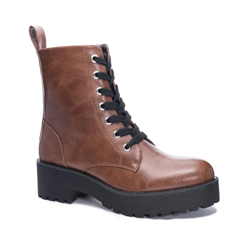 Mazzy Bootie made by Chinese Laundry