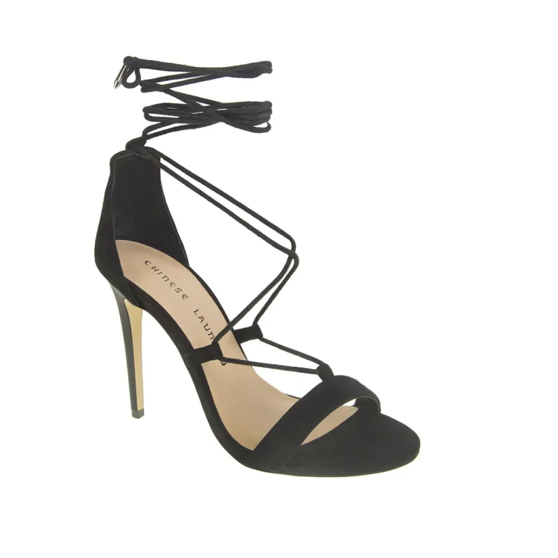 Jambi Dress Heel sold by Chinese Laundry