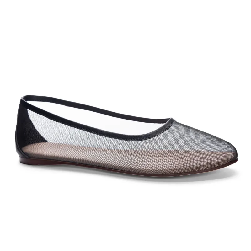 Aurelle Ballet Flats sold by Chinese Laundry