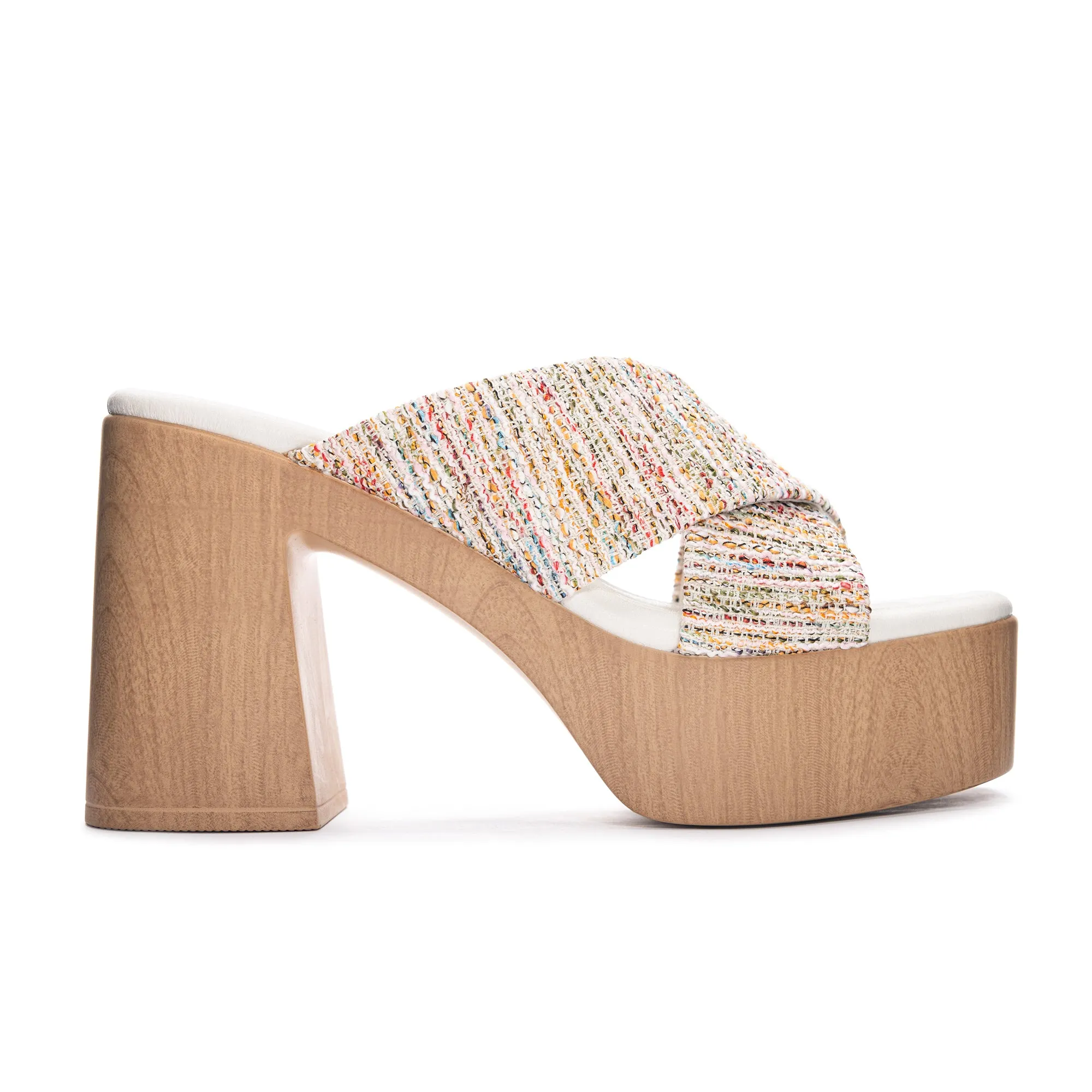 Arling Casual Platform sold by Chinese Laundry product image thumbnail 5