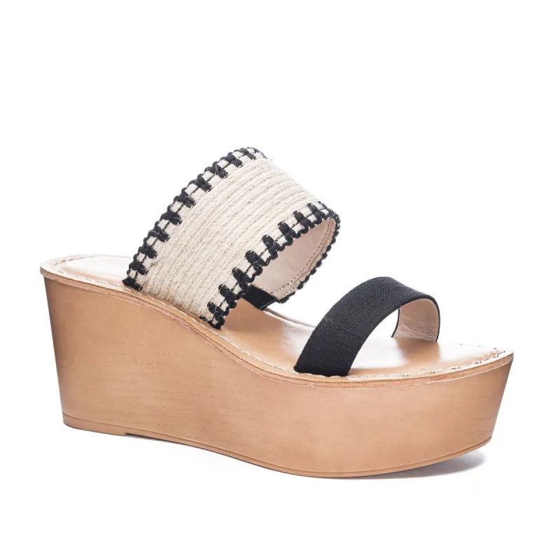 Wind Slide Sandal sold by Chinese Laundry