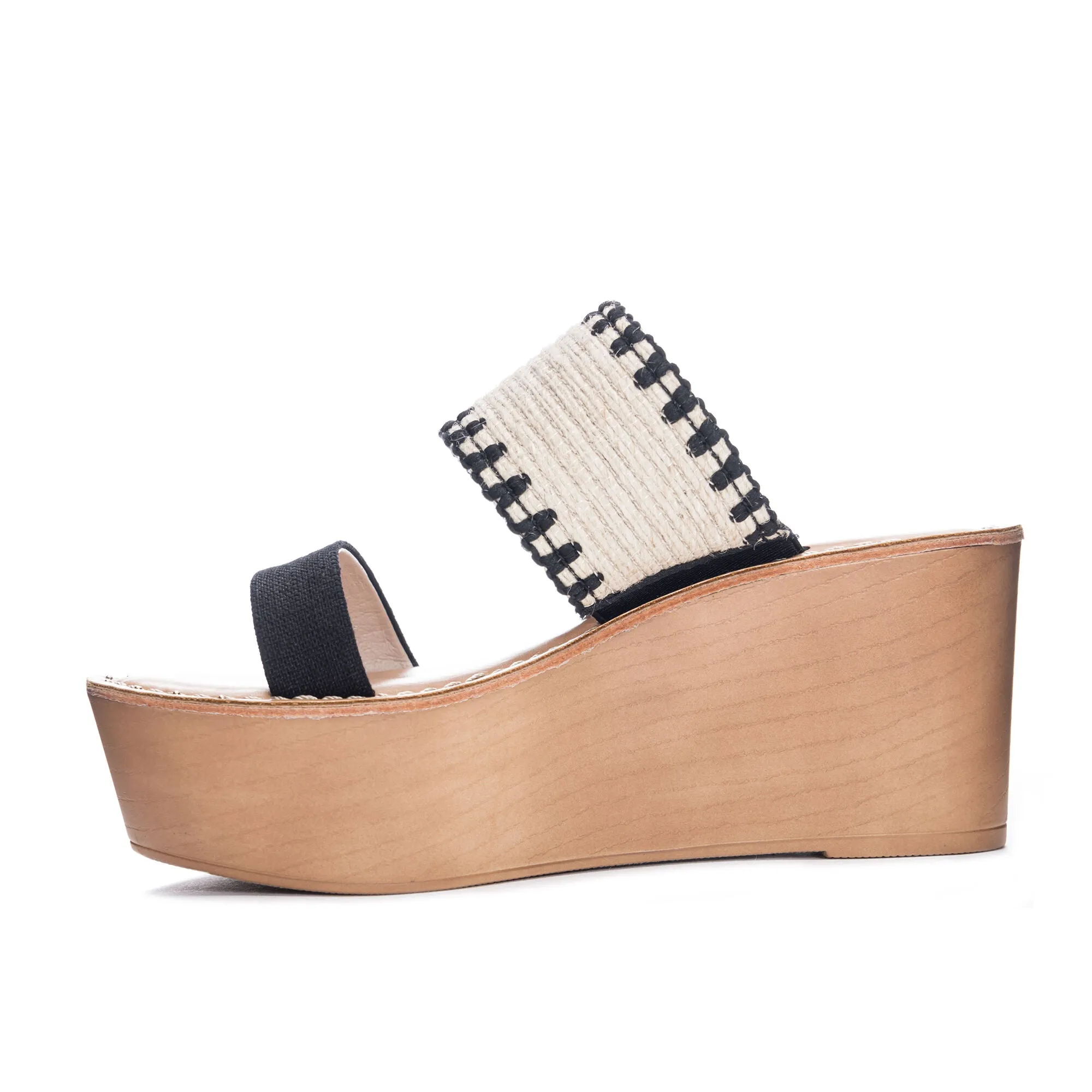 Wind Slide Sandal sold by Chinese Laundry product image thumbnail 4