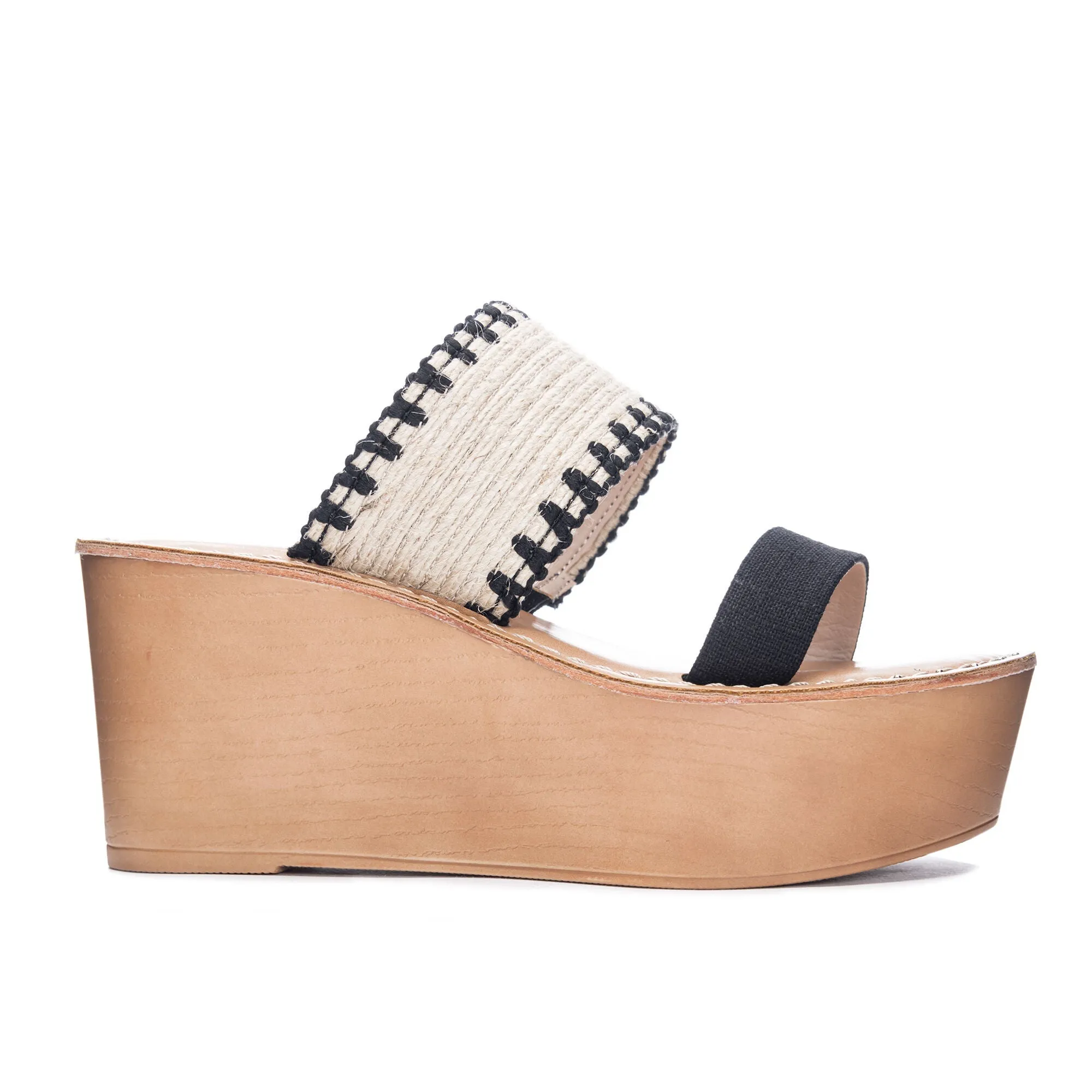 Wind Slide Sandal sold by Chinese Laundry product image thumbnail 5