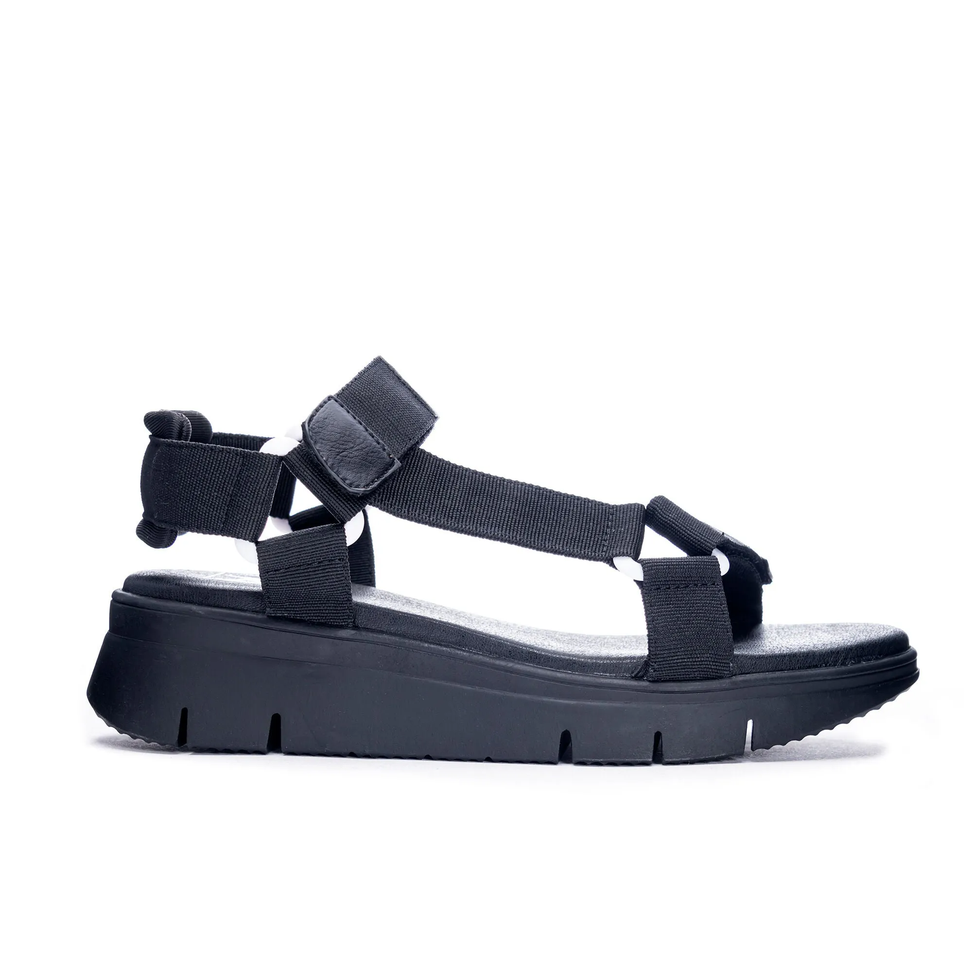 Qwest Sport Sandal sold by Chinese Laundry product image thumbnail 5