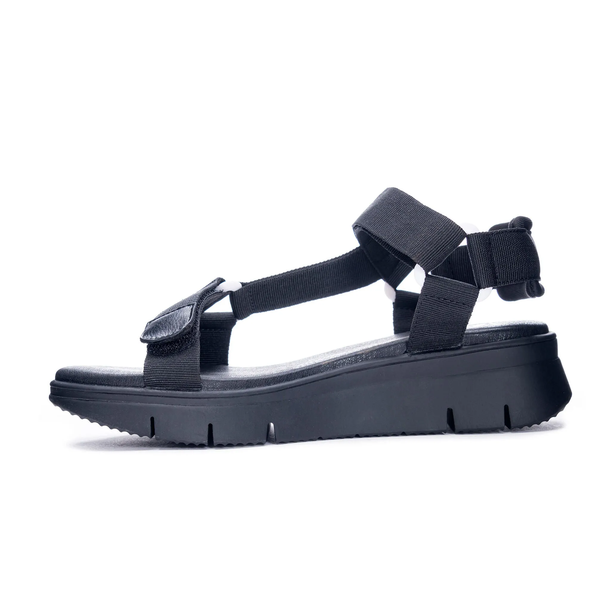 Qwest Sport Sandal sold by Chinese Laundry product image thumbnail 4