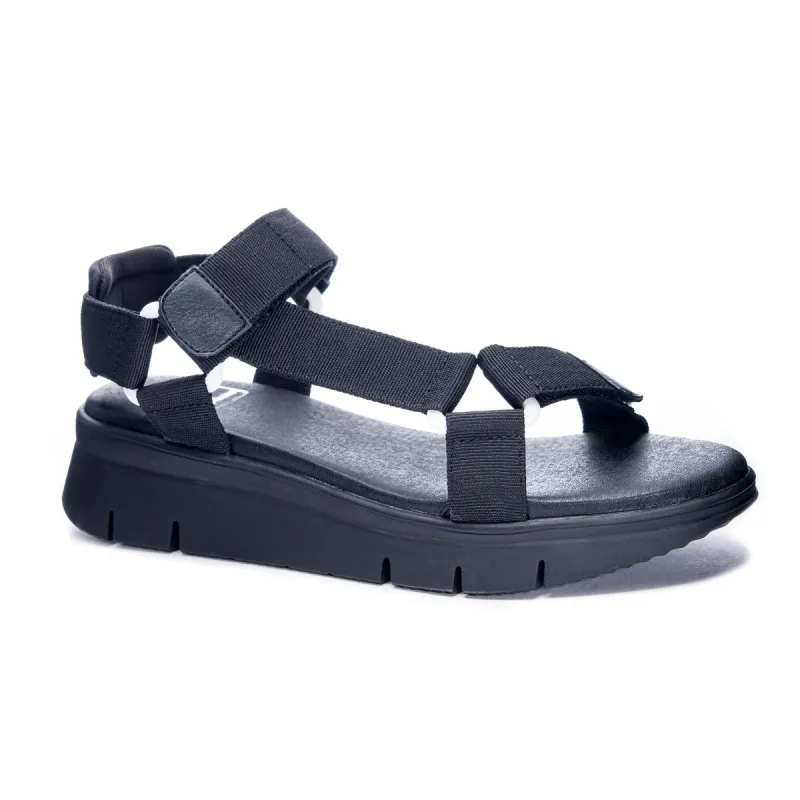 Qwest Sport Sandal made by Chinese Laundry