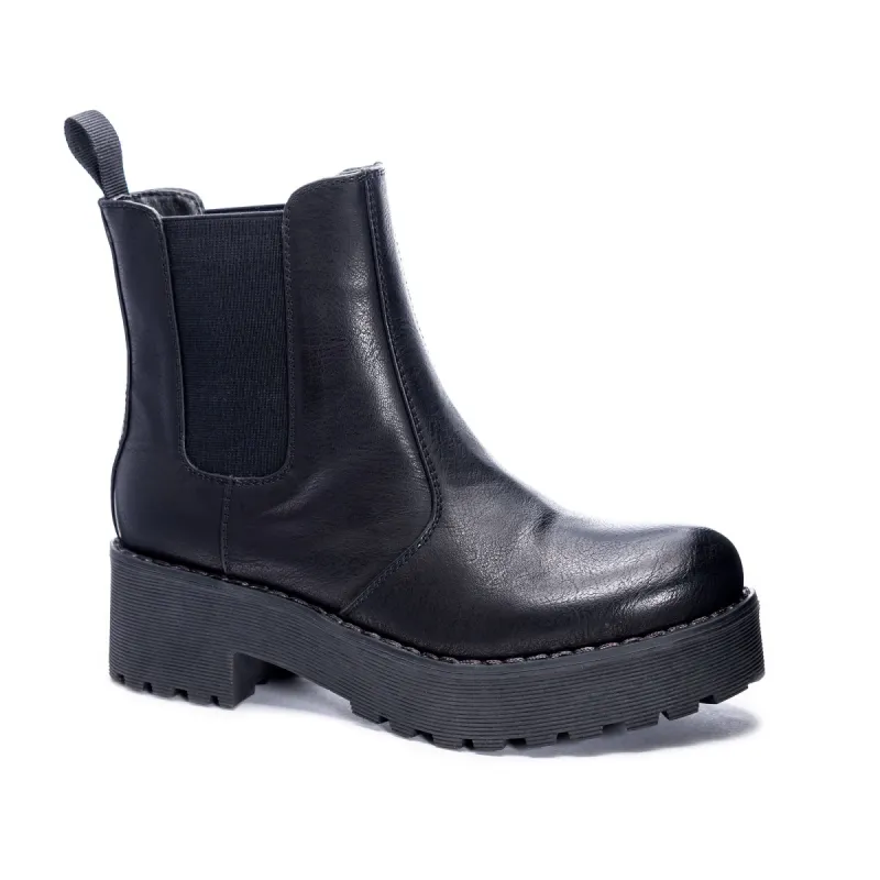 Margo Bootie made by Dirty Laundry