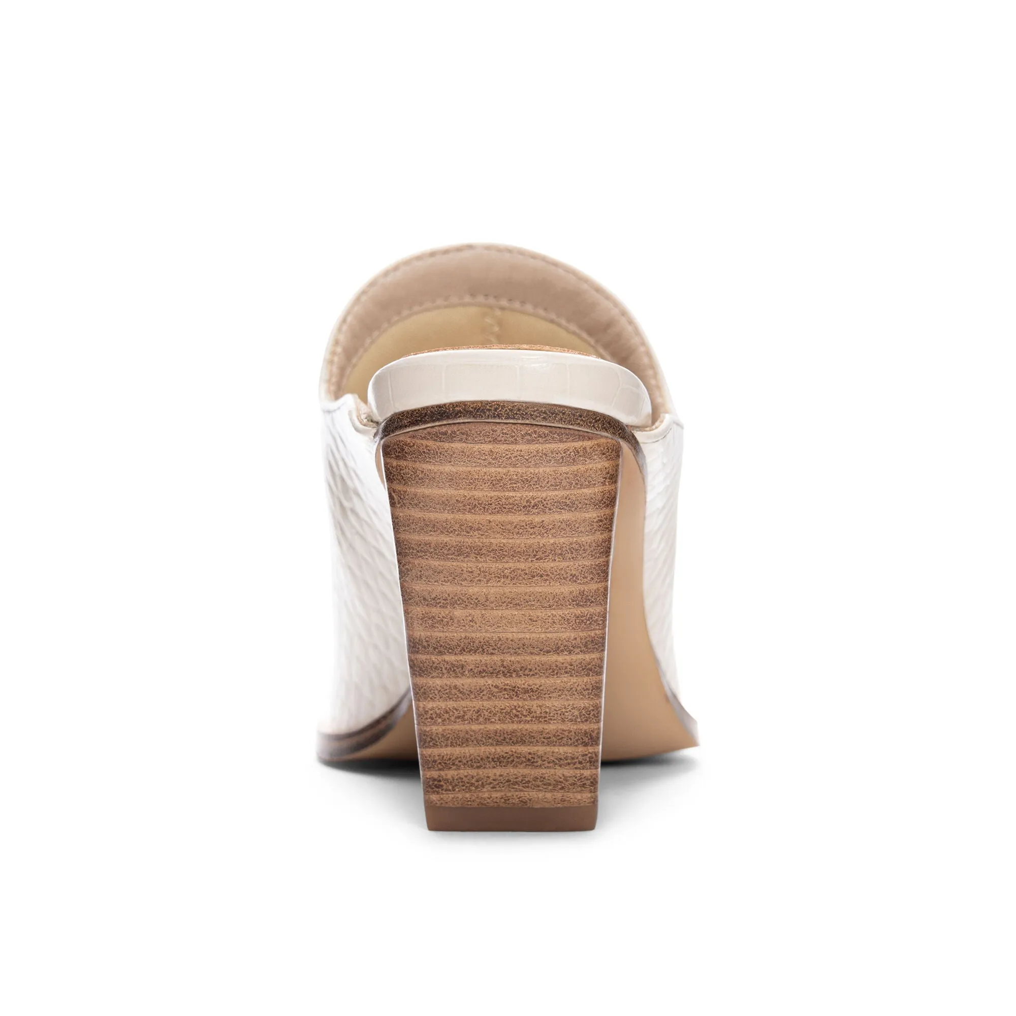 Crinkle Casual Mule sold by Chinese Laundry product image thumbnail 3