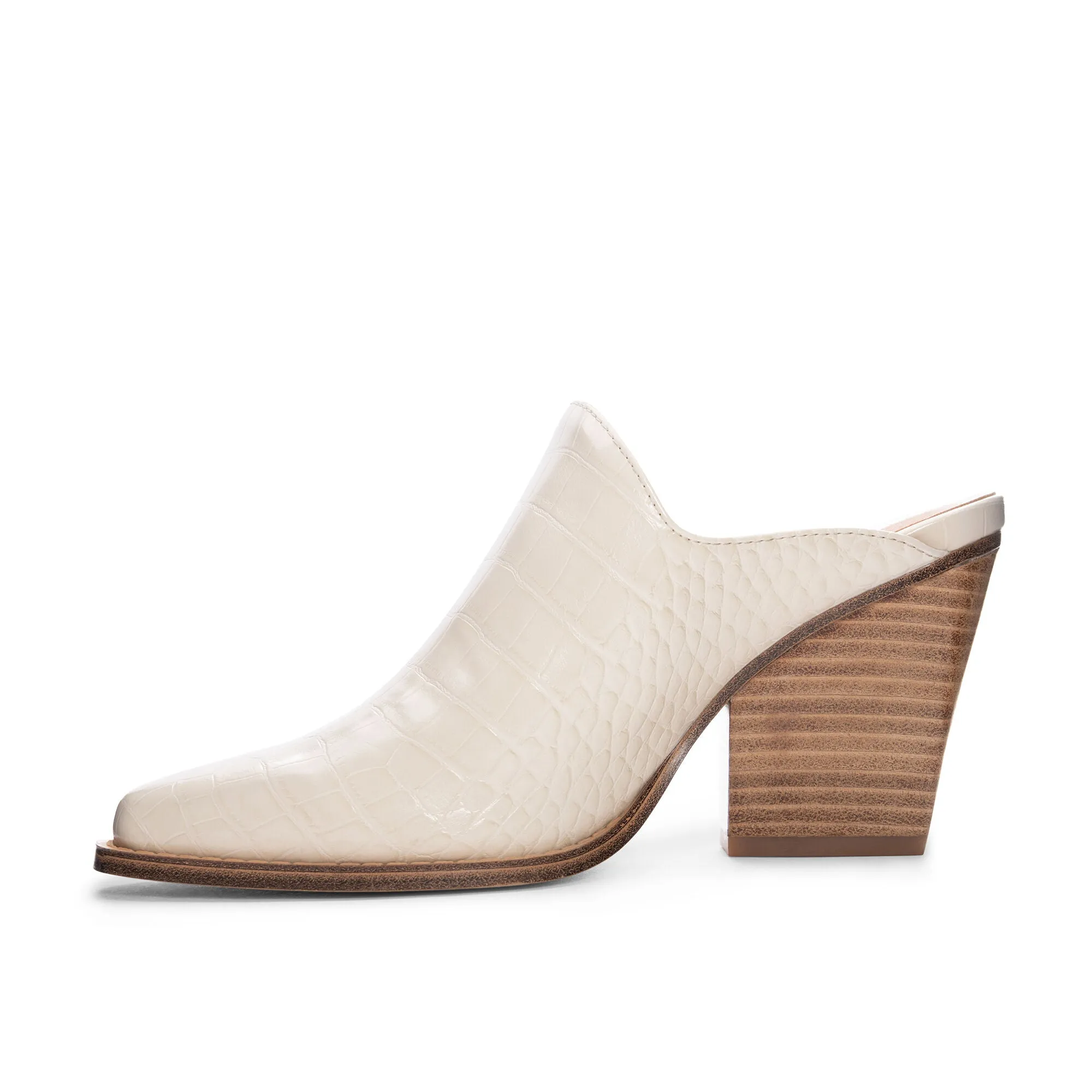 Crinkle Casual Mule sold by Chinese Laundry product image thumbnail 4
