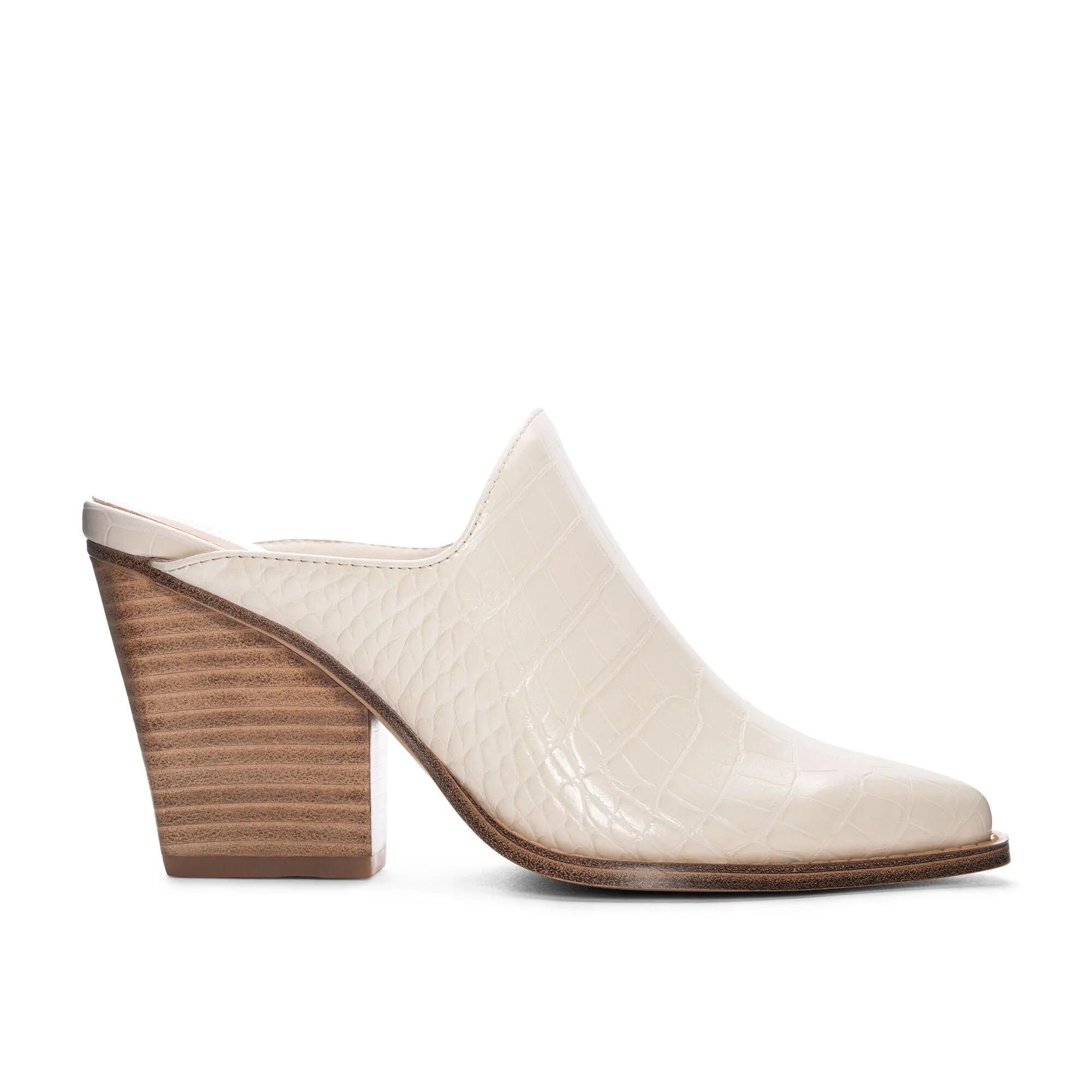 Crinkle Casual Mule sold by Chinese Laundry product image thumbnail 5