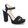 Alanah Platform Sandal sold by Chinese Laundry
