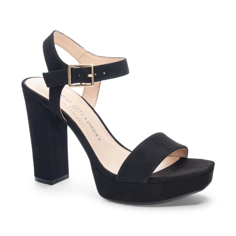 Alanah Platform Sandal sold by Chinese Laundry