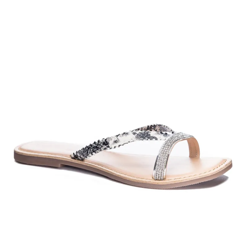 Selfie Snake Casual Sandal sold by Chinese Laundry