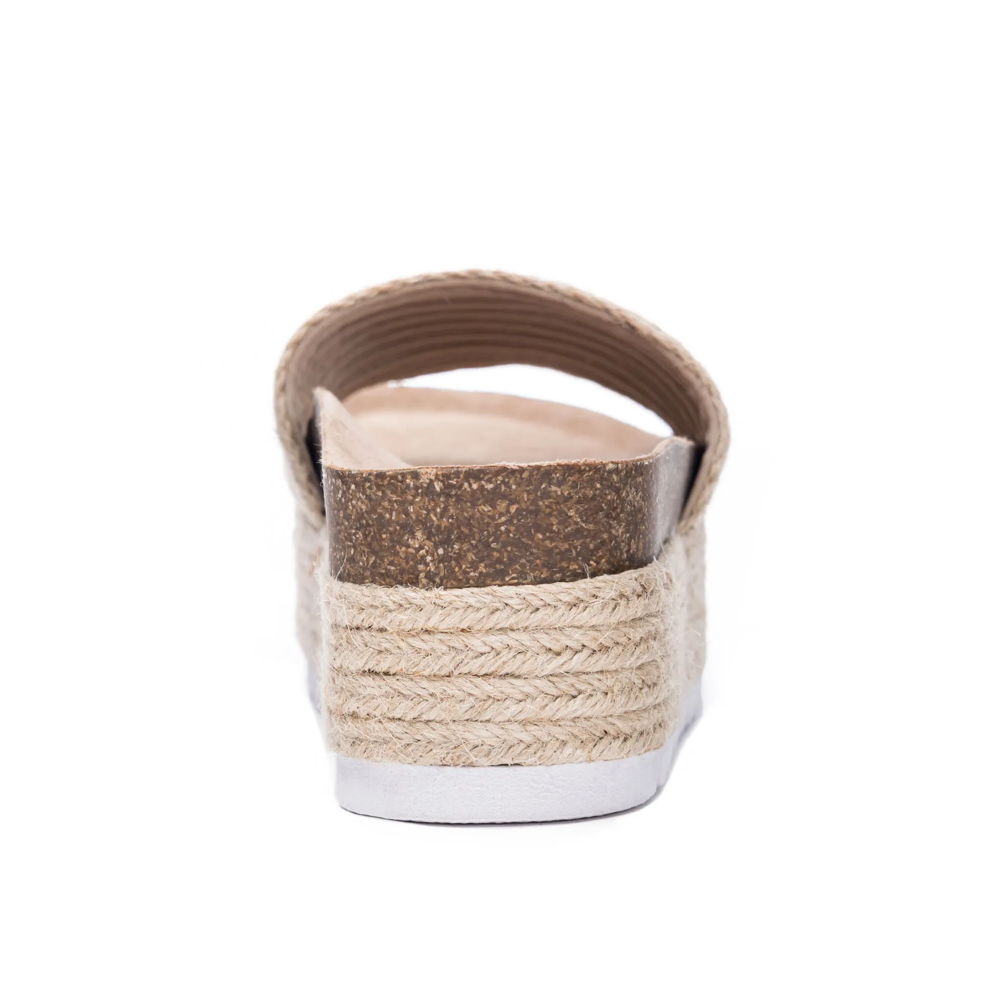 Palm Desert Casual Wedge sold by Chinese Laundry product image thumbnail 3