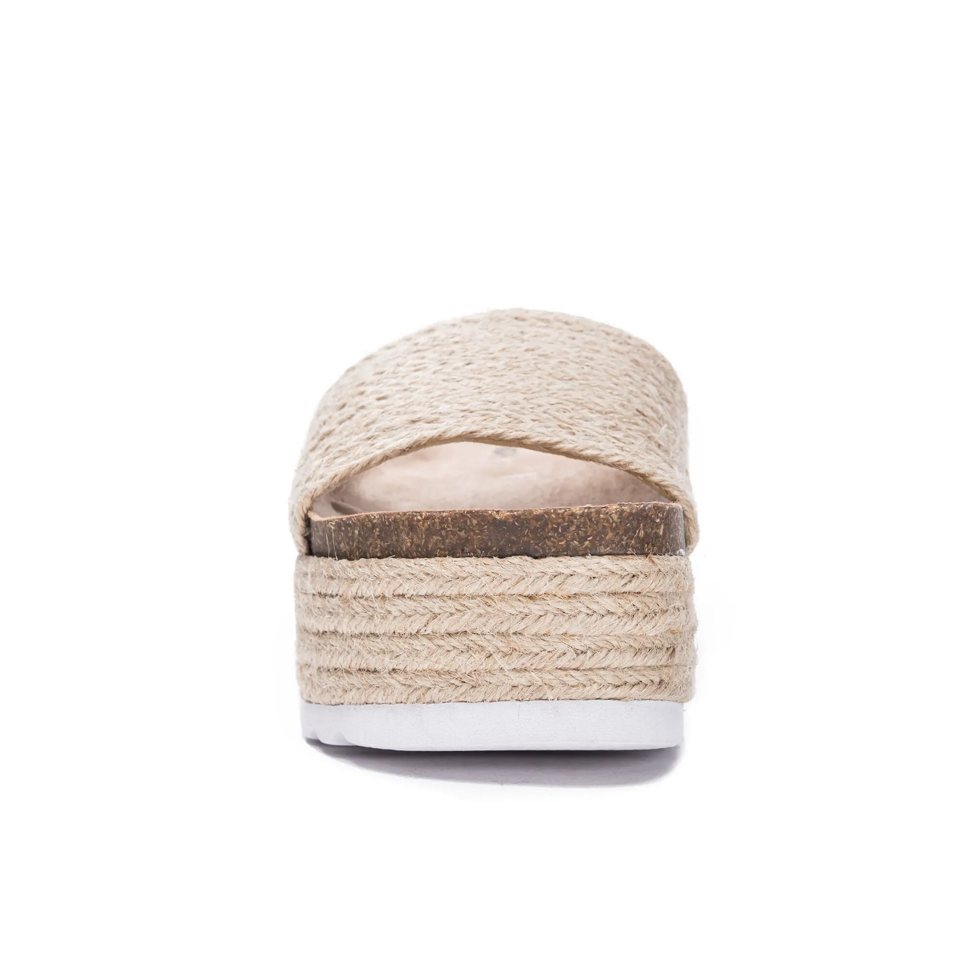 Palm Desert Casual Wedge sold by Chinese Laundry product image thumbnail 2