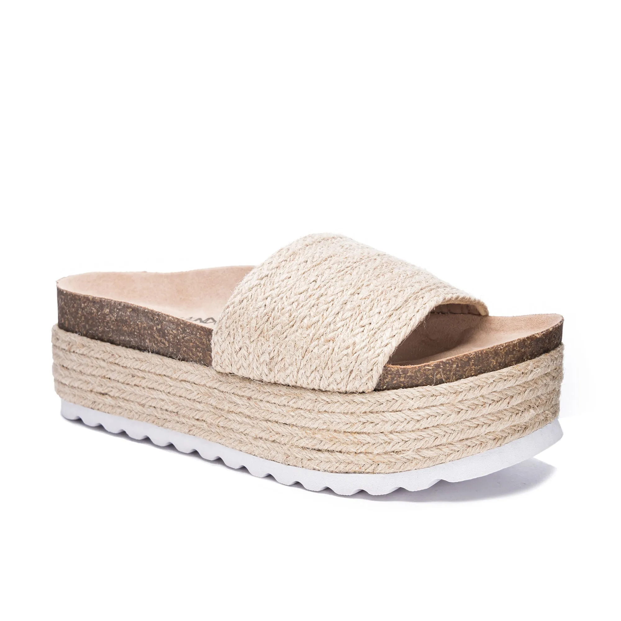 Palm Desert Casual Wedge sold by Chinese Laundry
