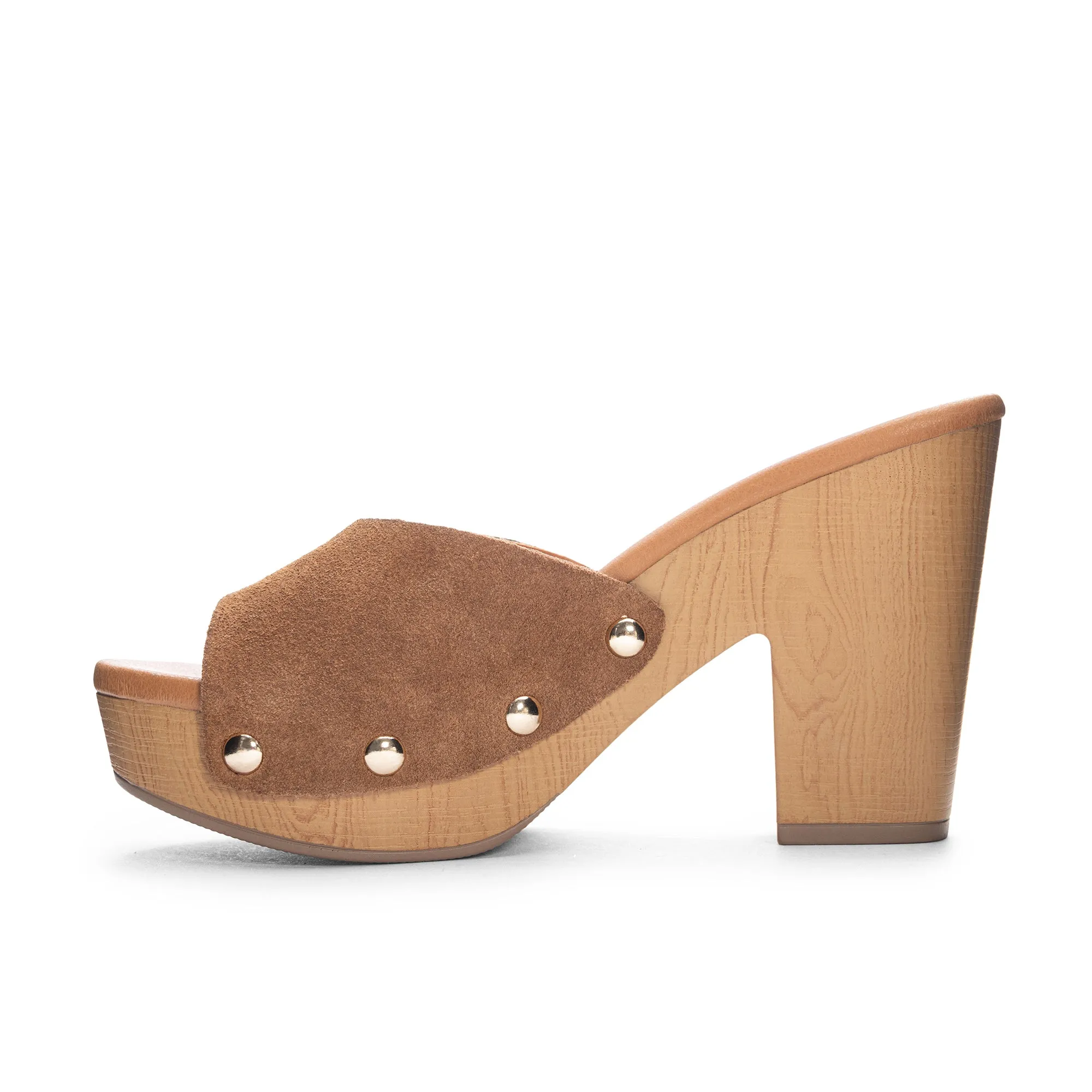 Forever Clog Sandal sold by Chinese Laundry product image thumbnail 4