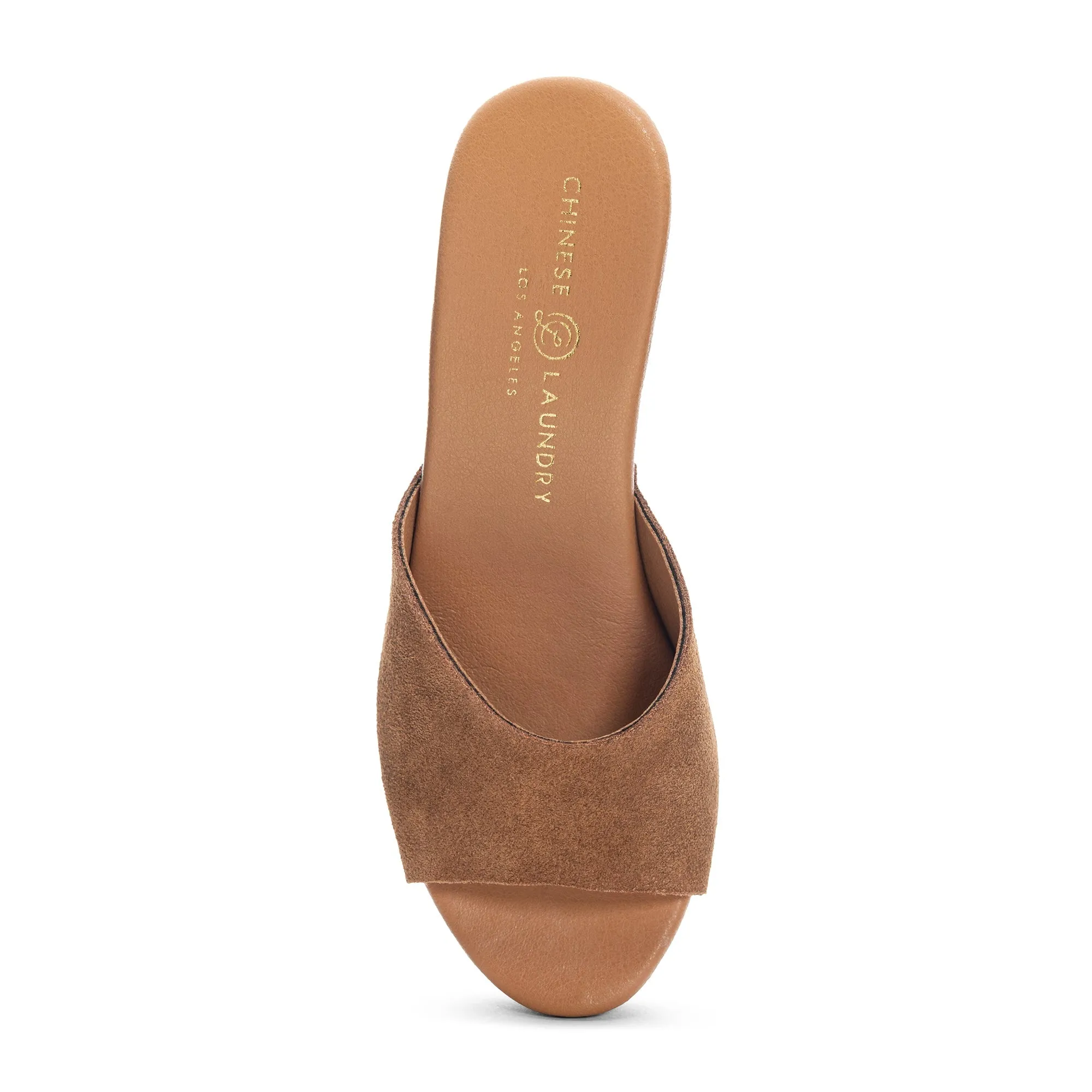 Forever Clog Sandal sold by Chinese Laundry product image thumbnail 2