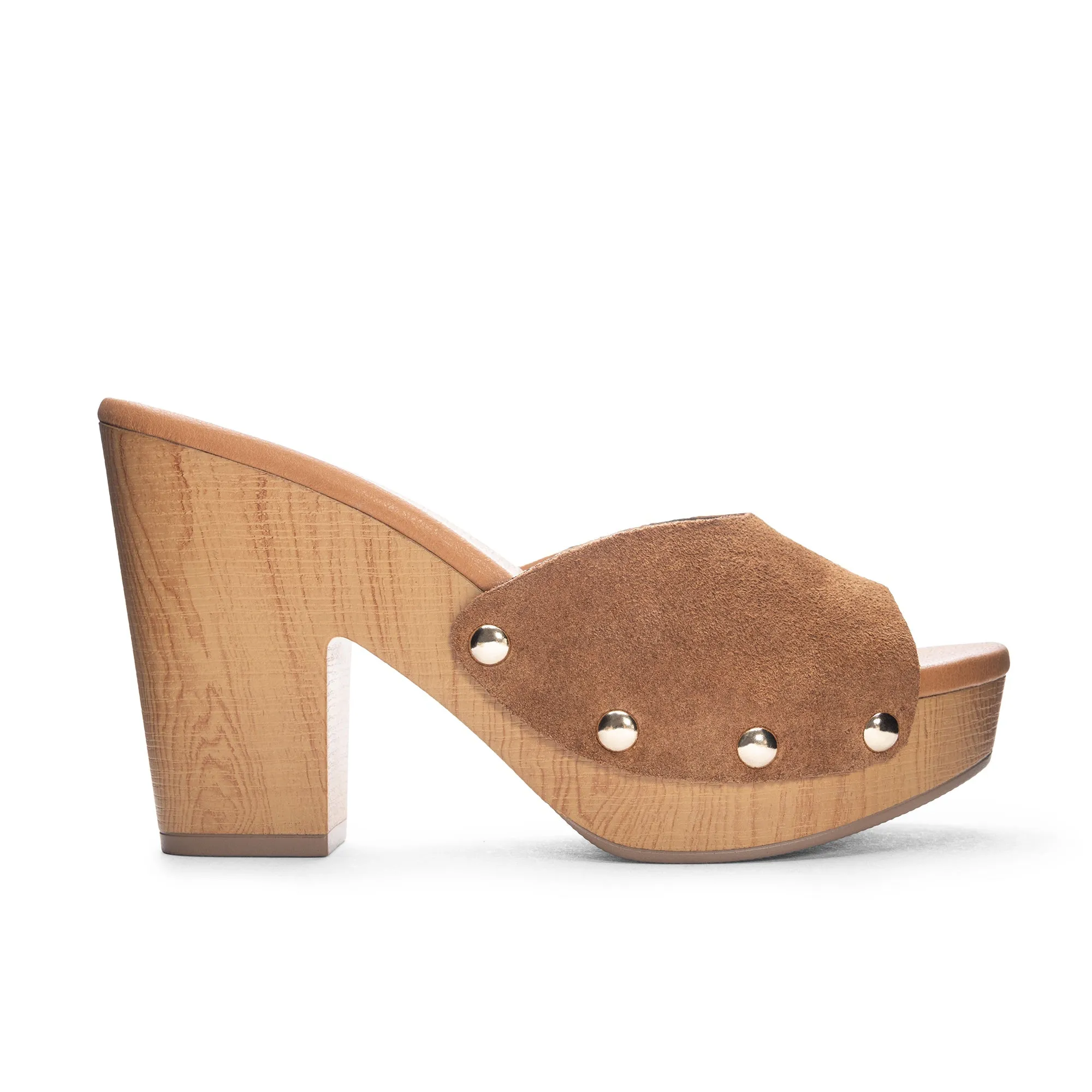 Forever Clog Sandal sold by Chinese Laundry product image thumbnail 5