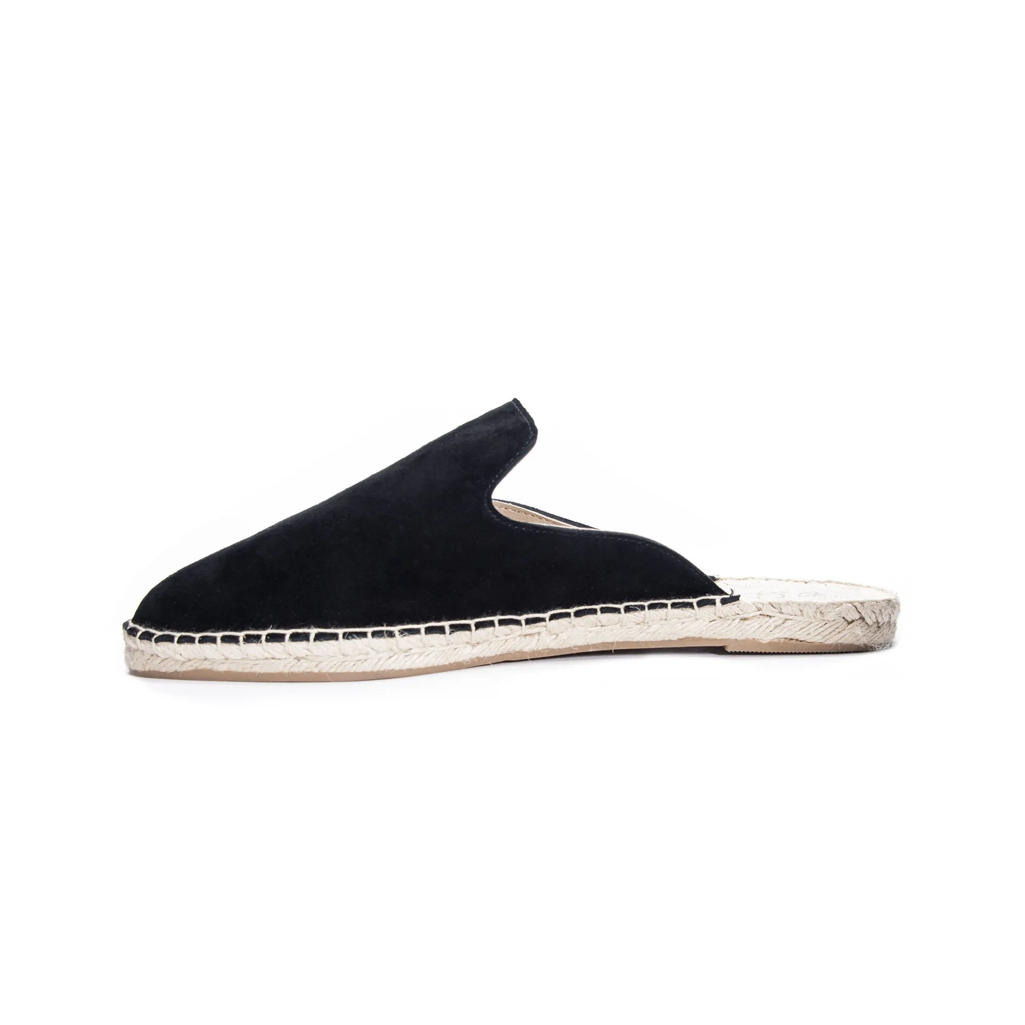 Bermuda Espadrille Mule sold by Chinese Laundry product image thumbnail 4