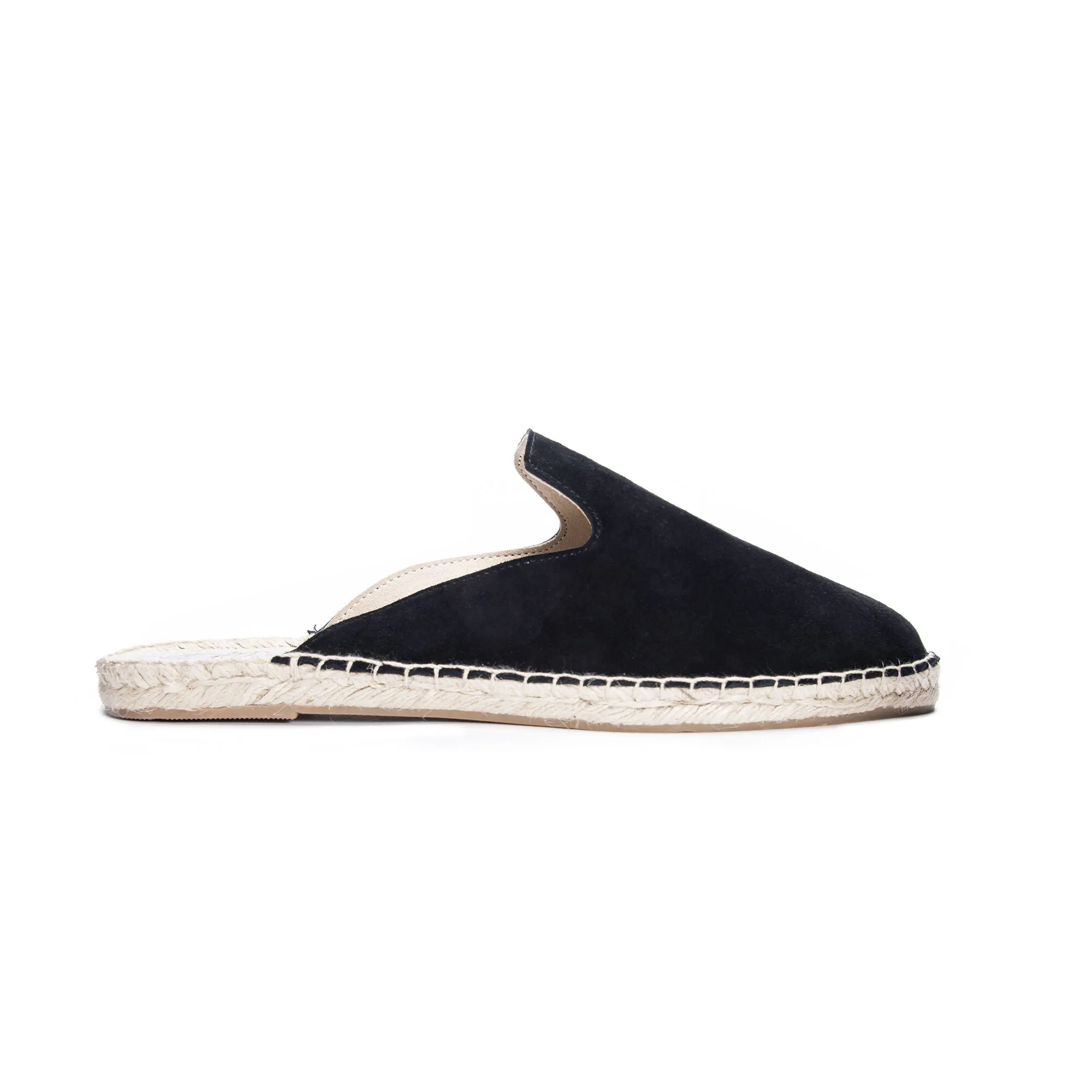 Bermuda Espadrille Mule sold by Chinese Laundry product image thumbnail 5