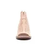 Tessa Split Suede Bootie sold by Chinese Laundry