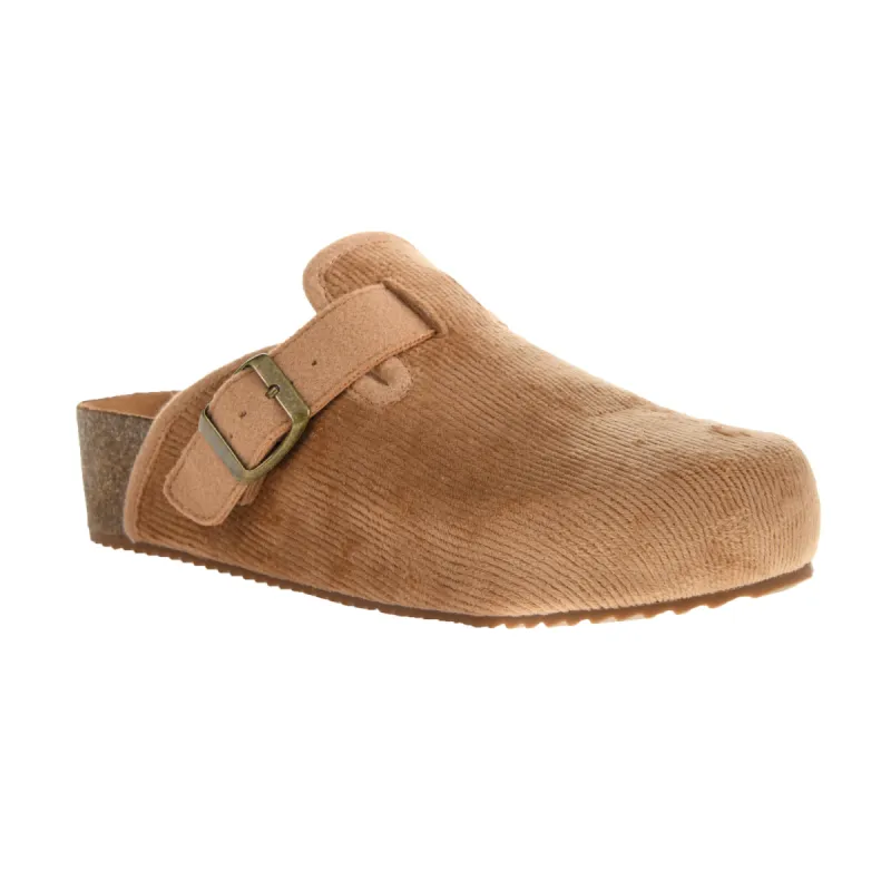 Magnolias Clog sold by Chinese Laundry