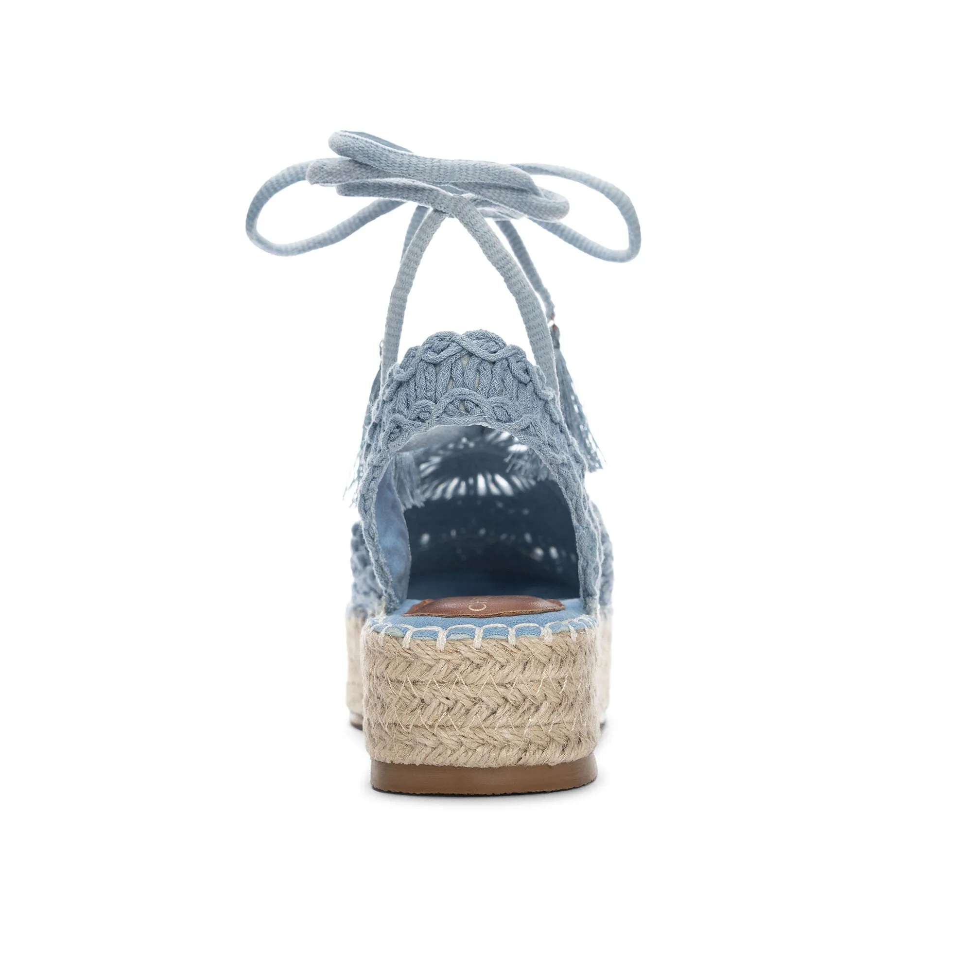 Sunny Macrame Espadrille sold by Chinese Laundry product image thumbnail 3