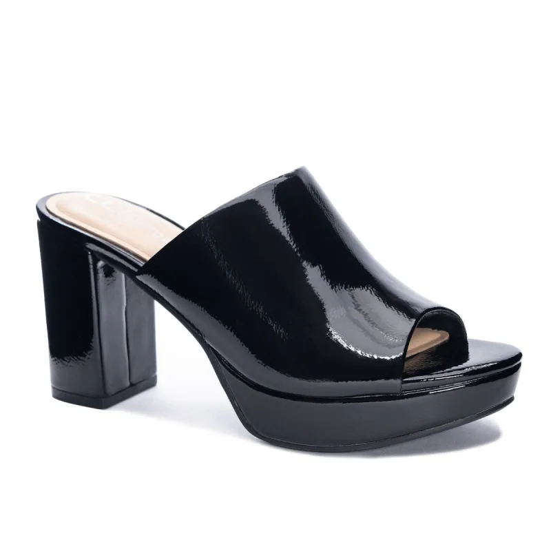 Get On Platform Heel sold by Chinese Laundry