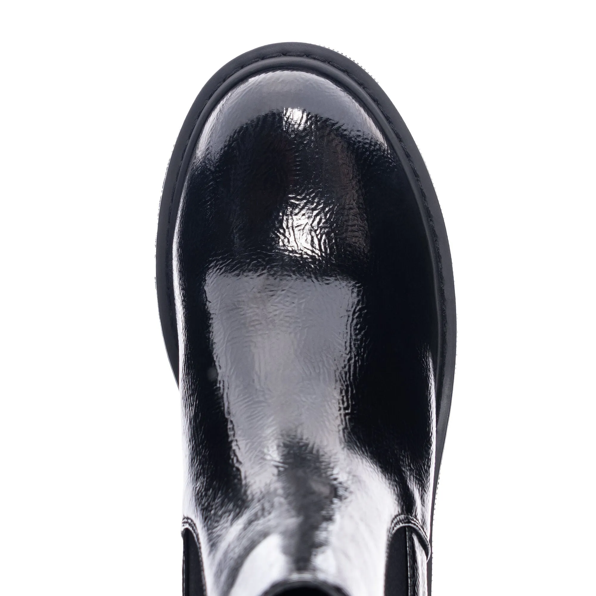Yikes Casual Bootie sold by Chinese Laundry product image thumbnail 2