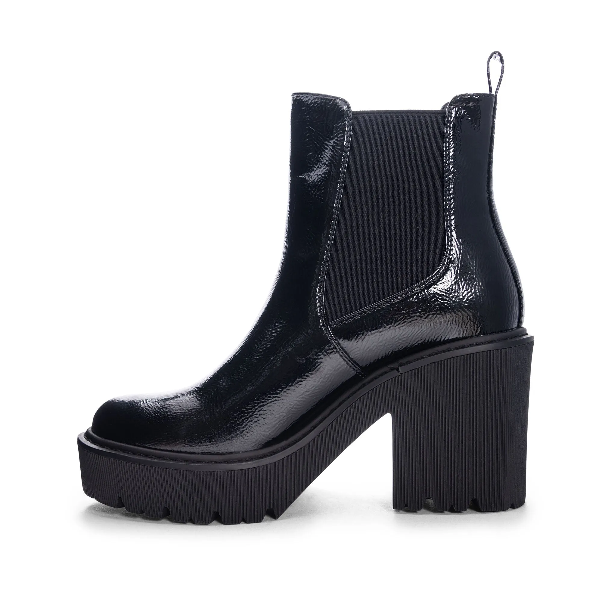 Yikes Casual Bootie sold by Chinese Laundry product image thumbnail 4