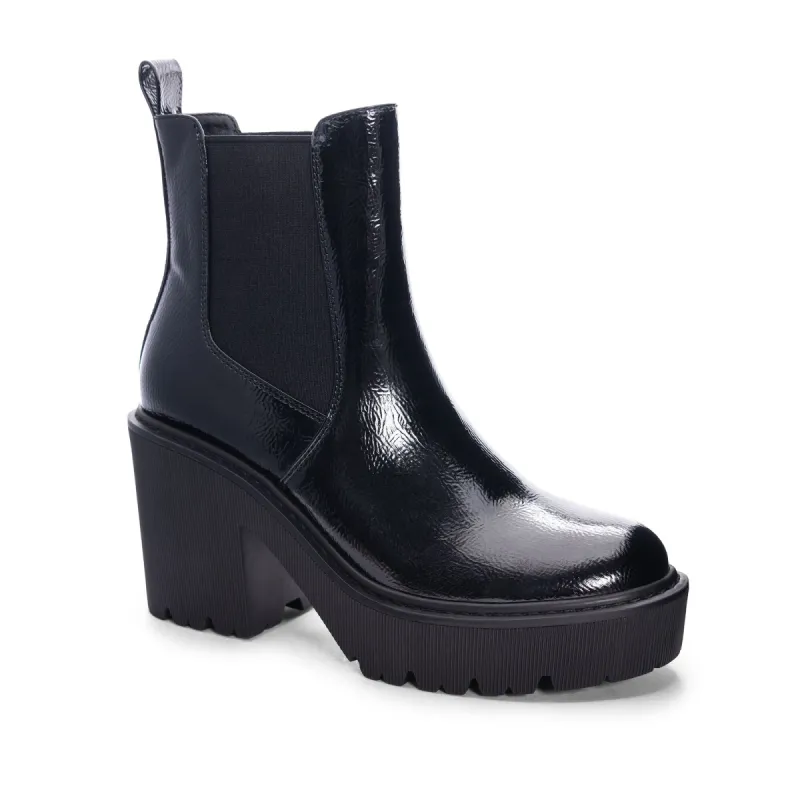 Yikes Casual Bootie made by Dirty Laundry