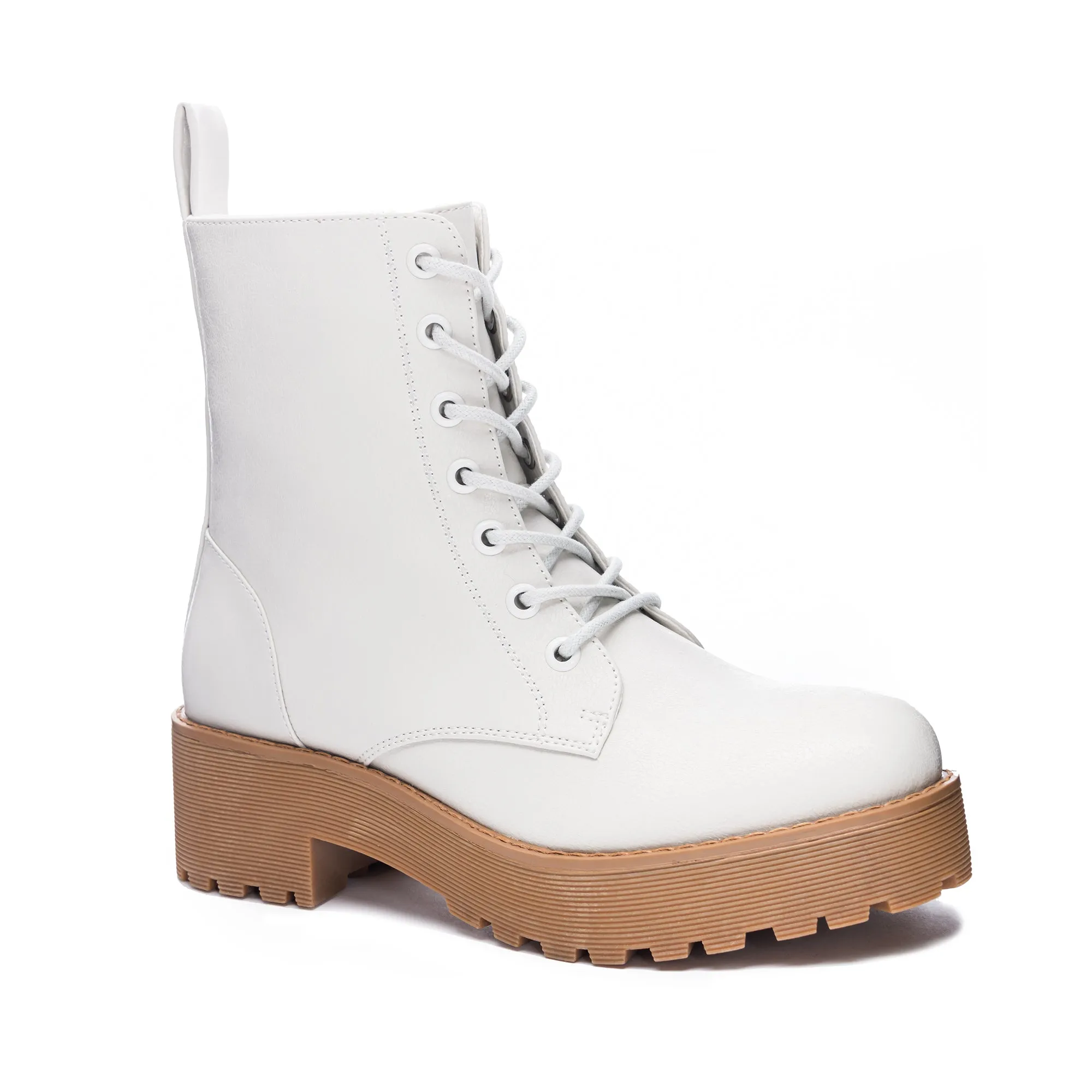 Mazzy Bootie sold by Chinese Laundry