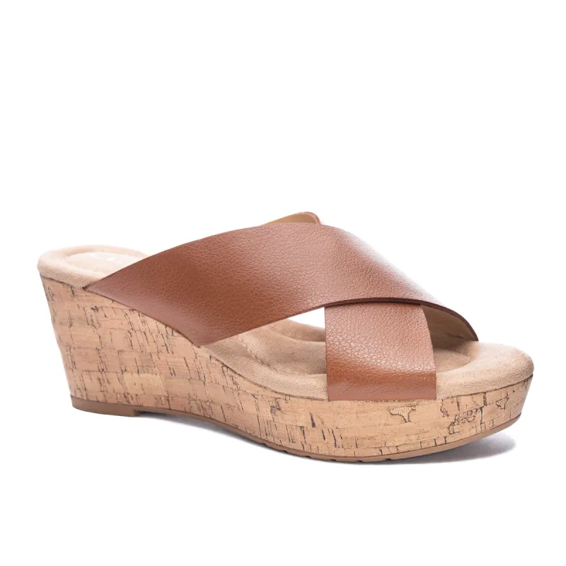 Dream Day Casual Wedge sold by Chinese Laundry