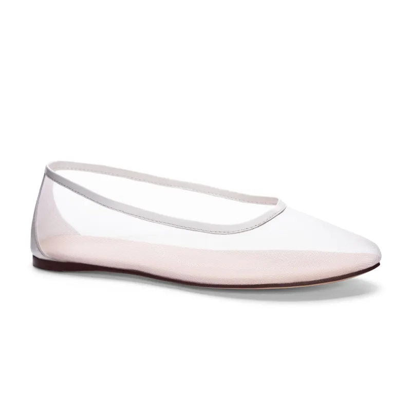 Aurelle Ballet Flats sold by Chinese Laundry
