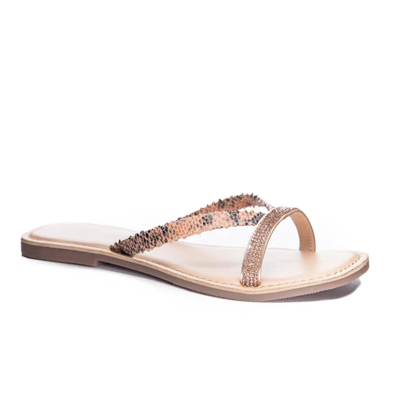 Selfie Snake Casual Sandal sold by Chinese Laundry